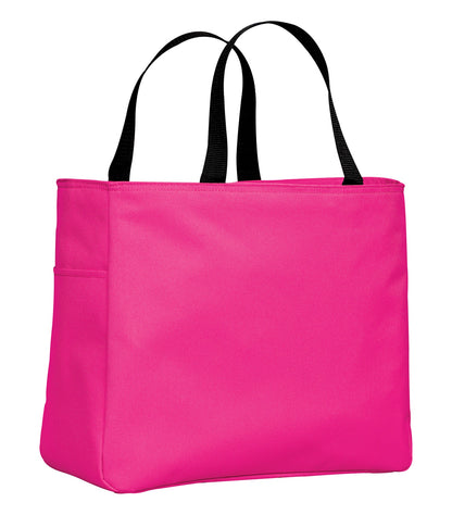 Tropical Pink-model Image
