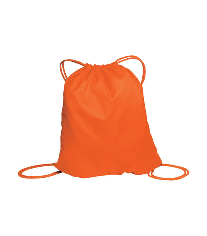 Bright Orange-model Image