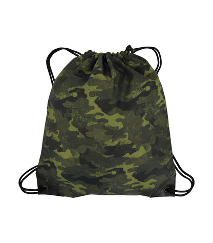 Camouflage-model Image