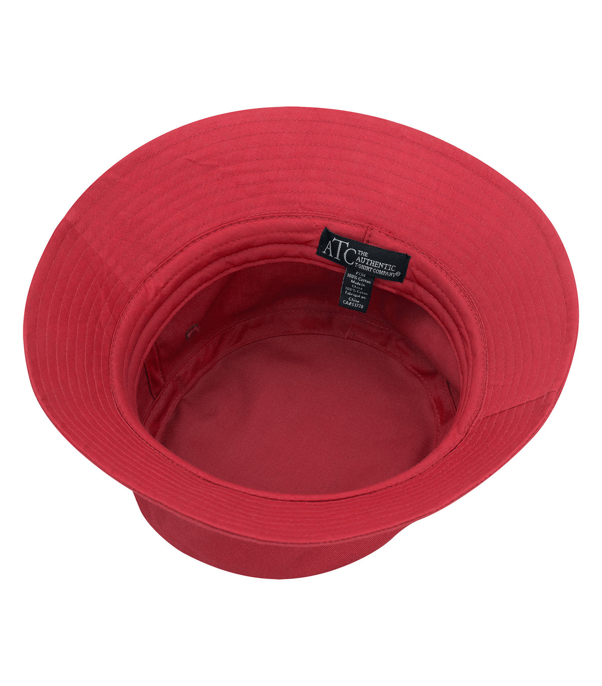 True Red-model Image