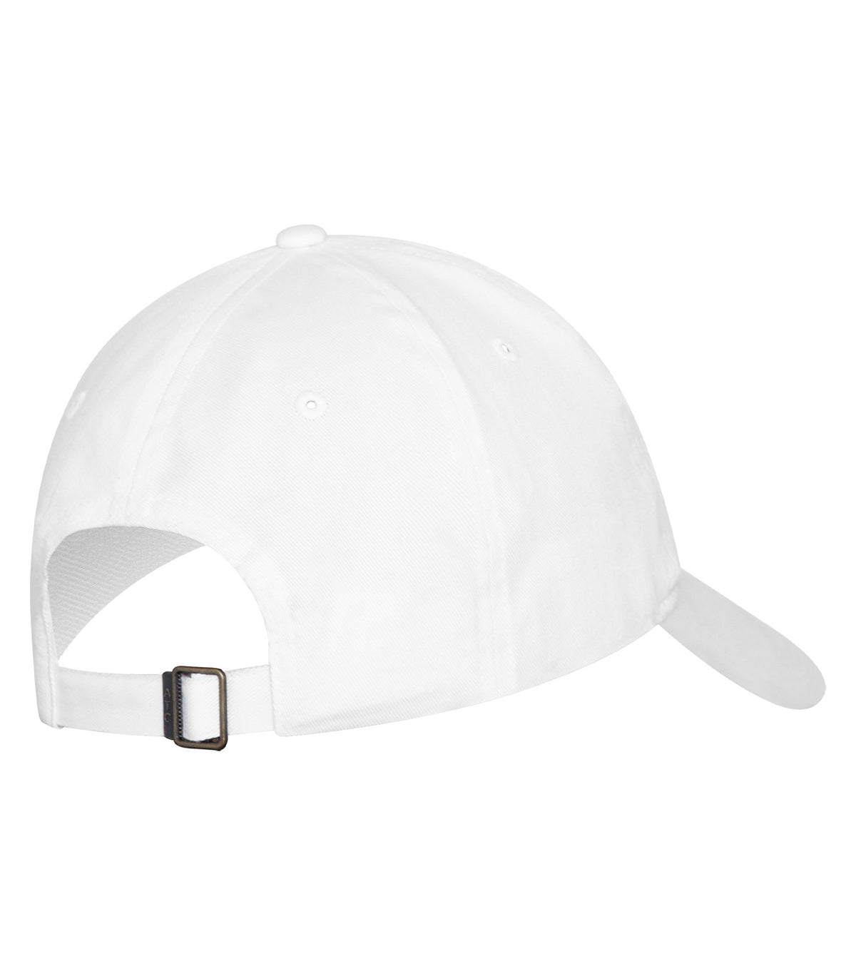 White-model Image
