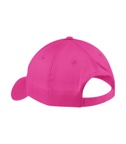 Tropical Pink-model Image