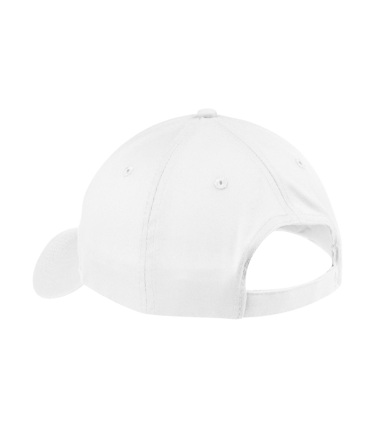 White-model Image