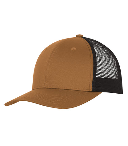 Caramel/Black-model Image