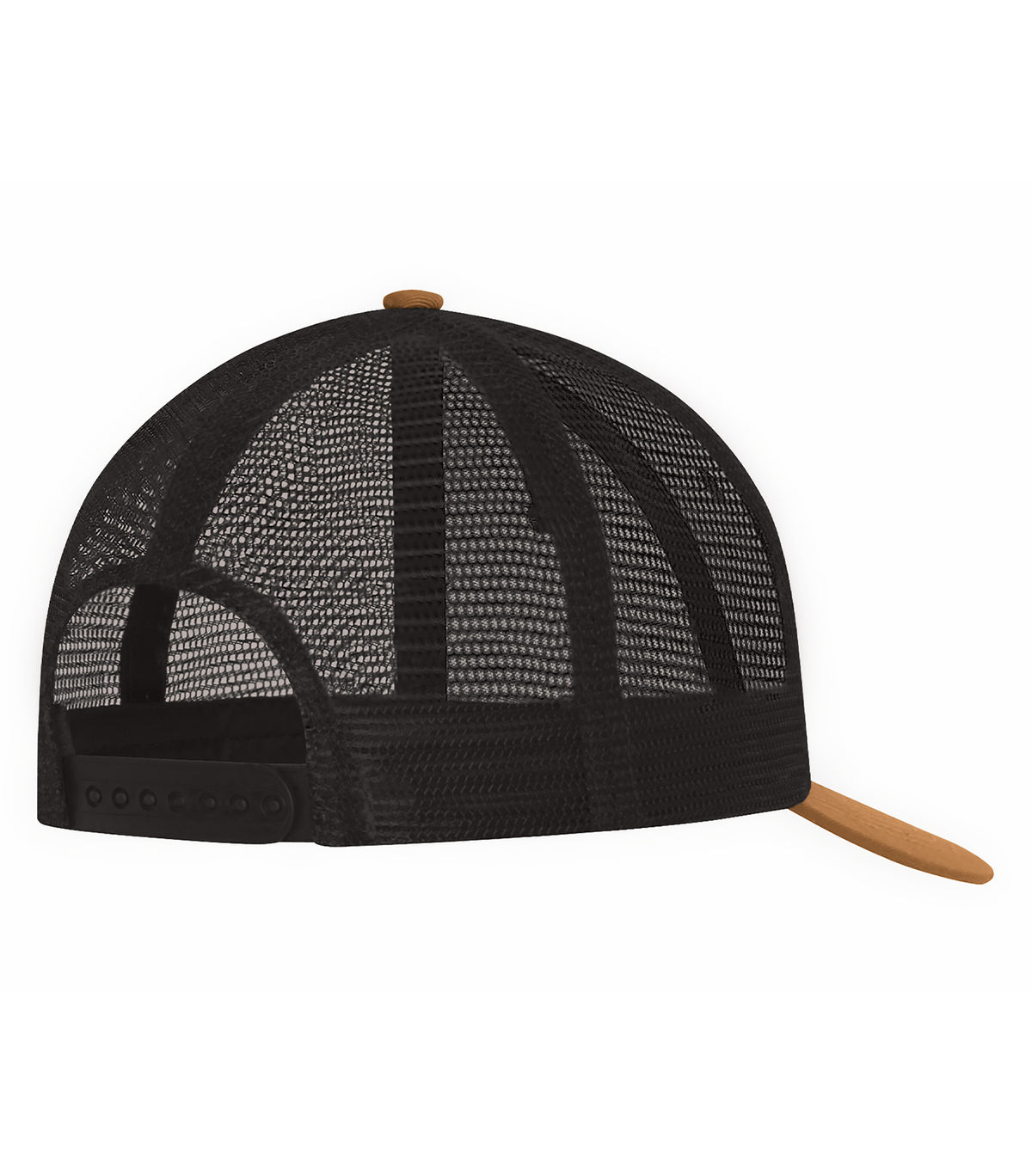 Caramel/Black-model Image