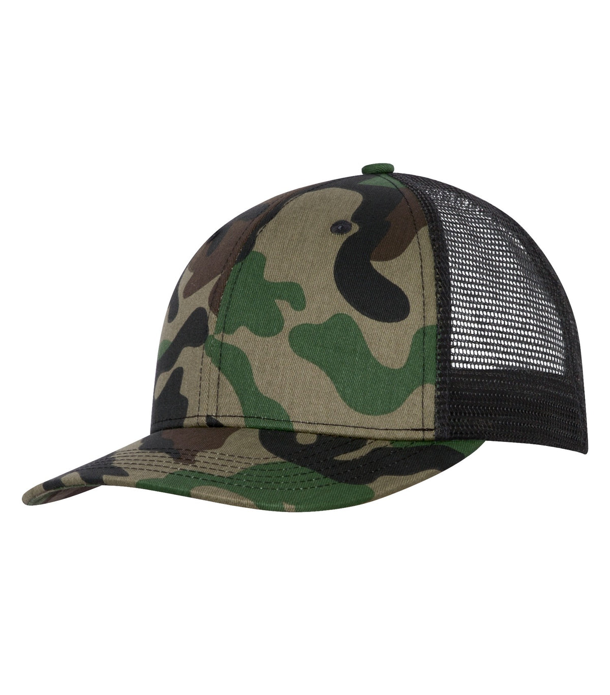 Camo/Black-model Image