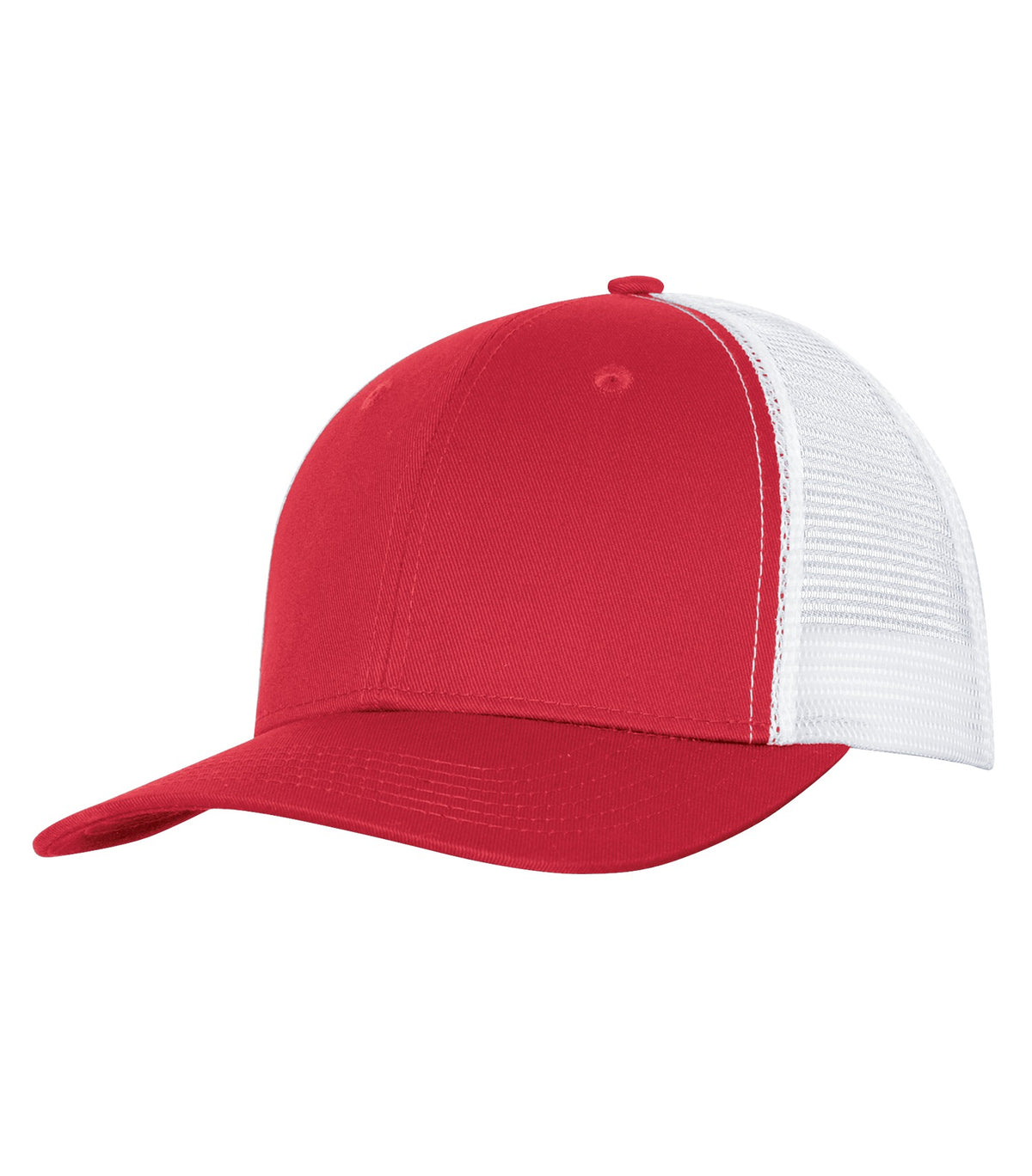 Red/White-model Image