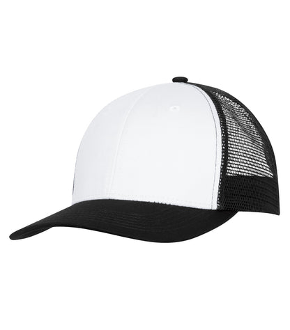 White/Black-model Image