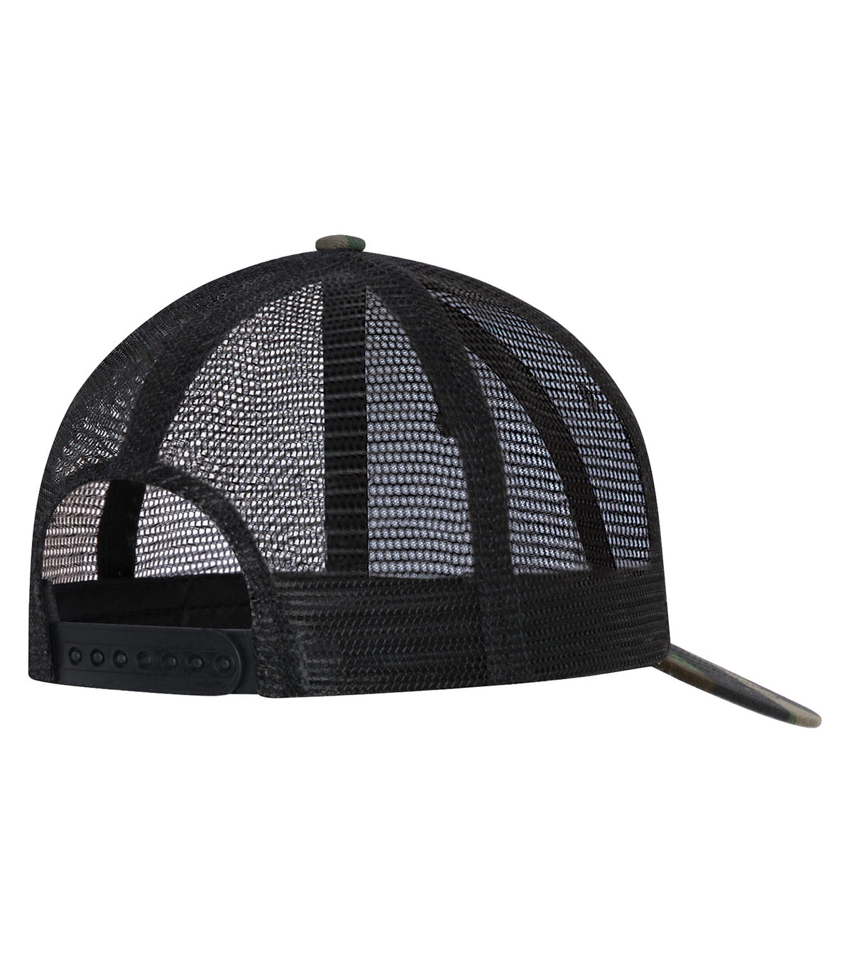 Camo/Black-model Image