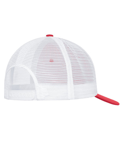 Red/White-model Image