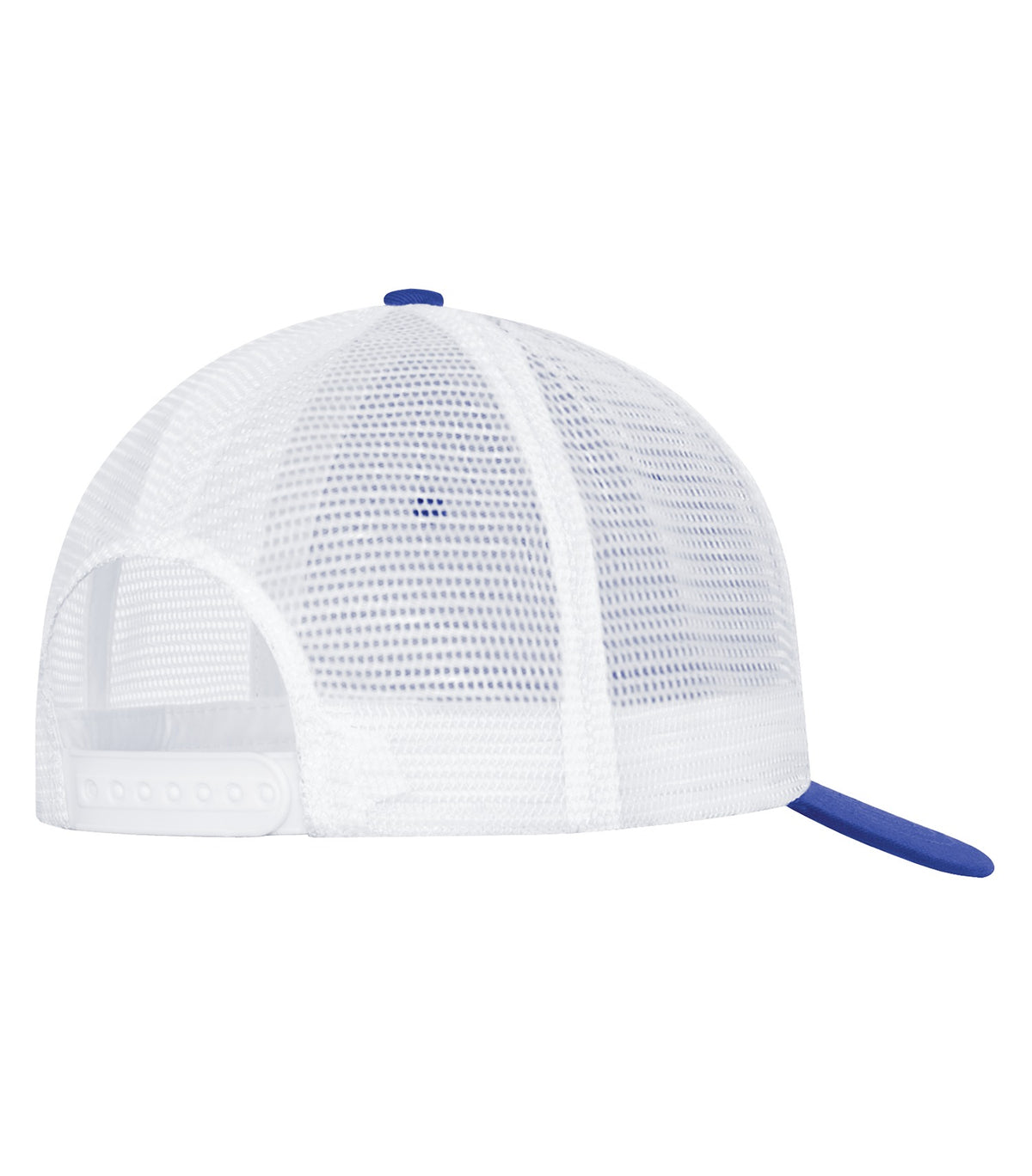 Royal/White-model Image