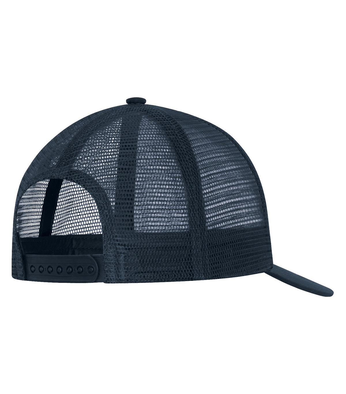 White/Navy-model Image