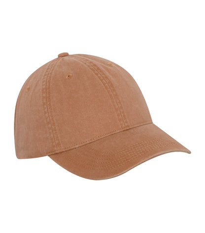 Caramel-model Image