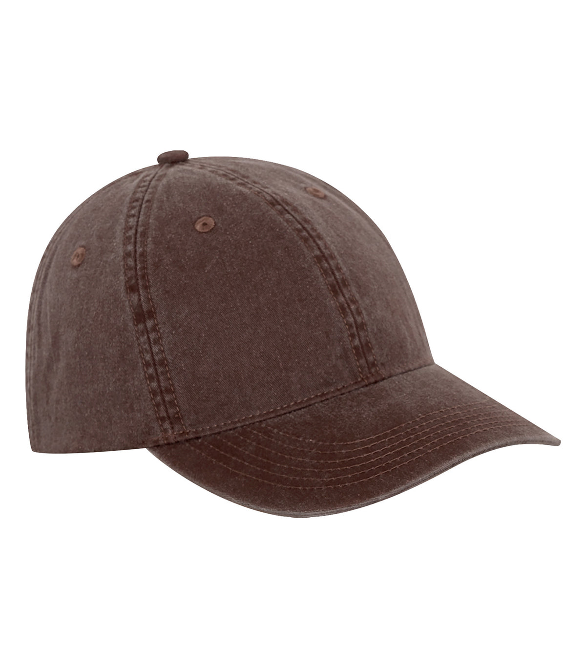 Dark Brown-model Image