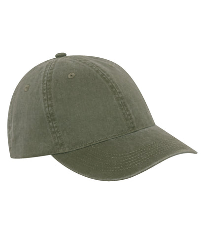 MilitaryGreen-model Image