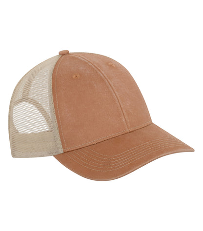 Caramel-model Image