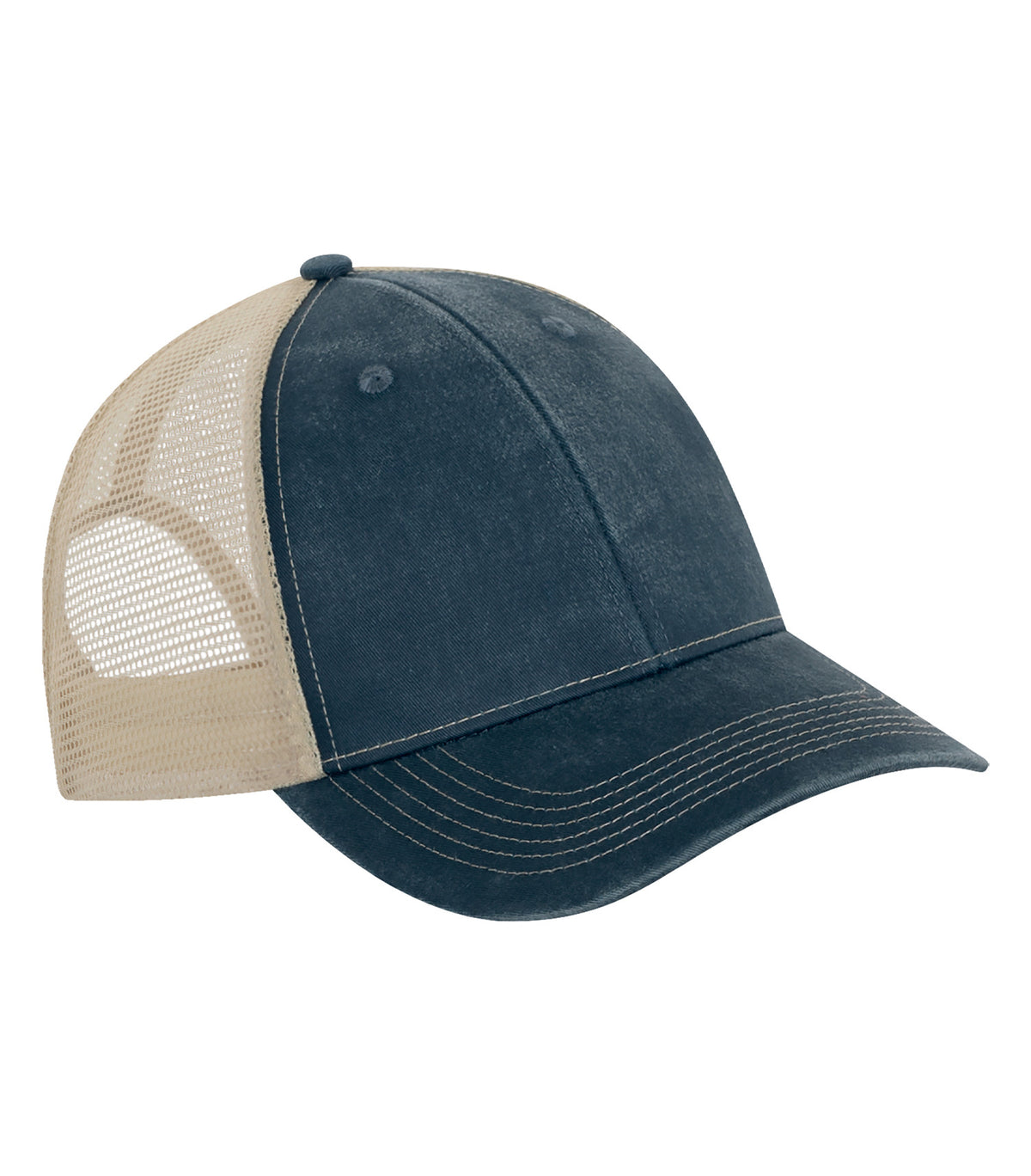 Navy-model Image