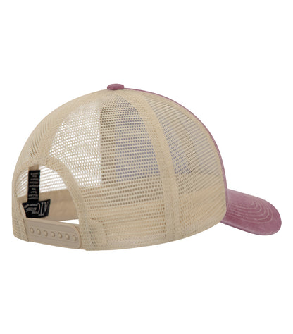 Maroon-model Image