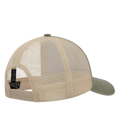 MilitaryGreen-model Image