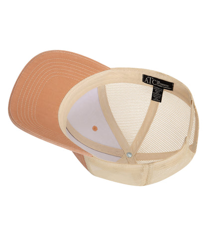 Caramel-model Image