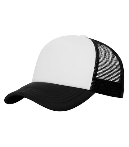 White/Black-model Image