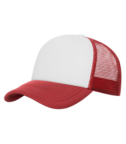 White/Red-model Image