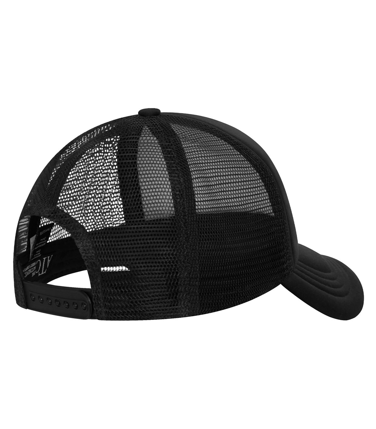 Black/Black-model Image
