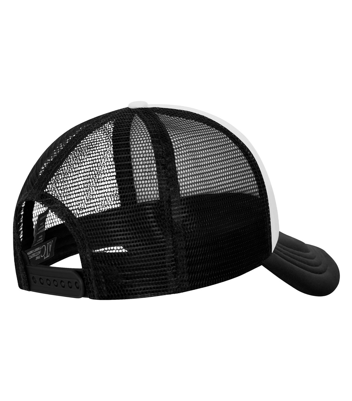 White/Black-model Image