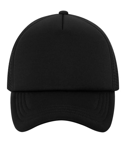 Black/Black