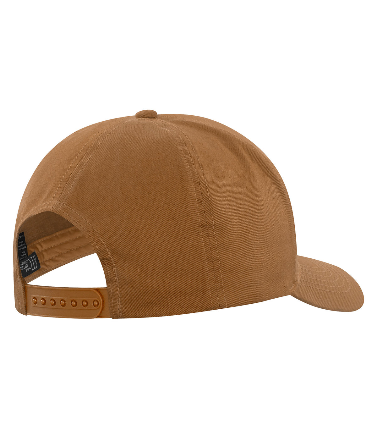 Caramel-model Image