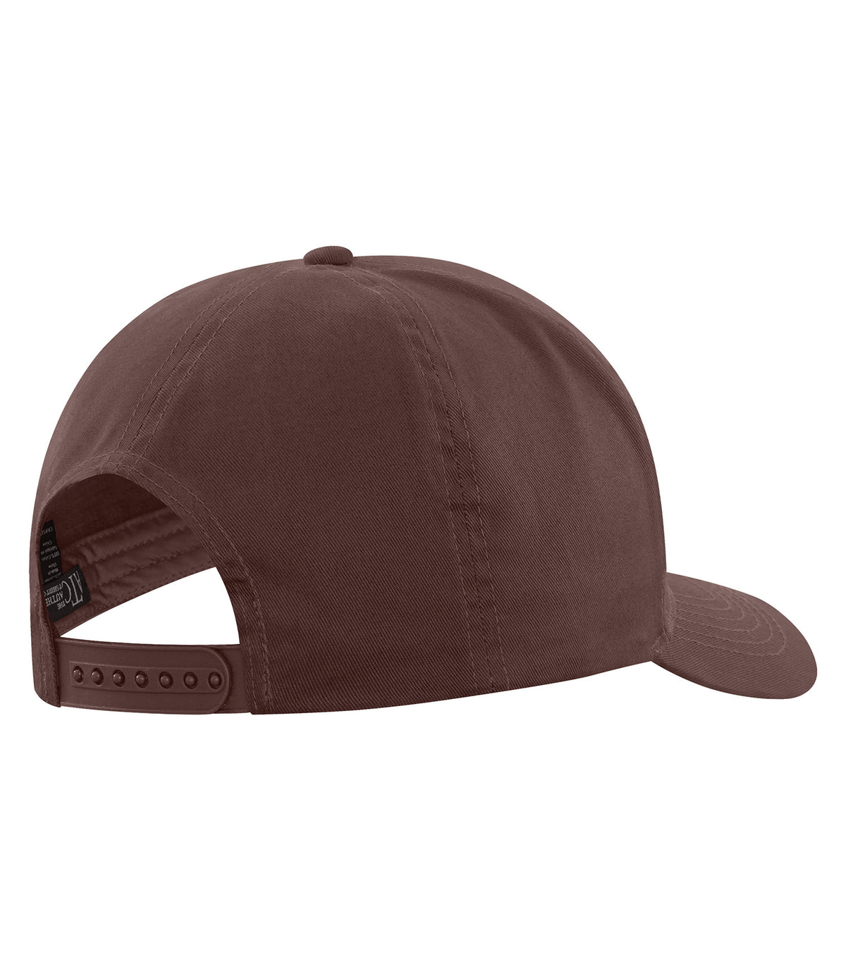 Dark Brown-model Image