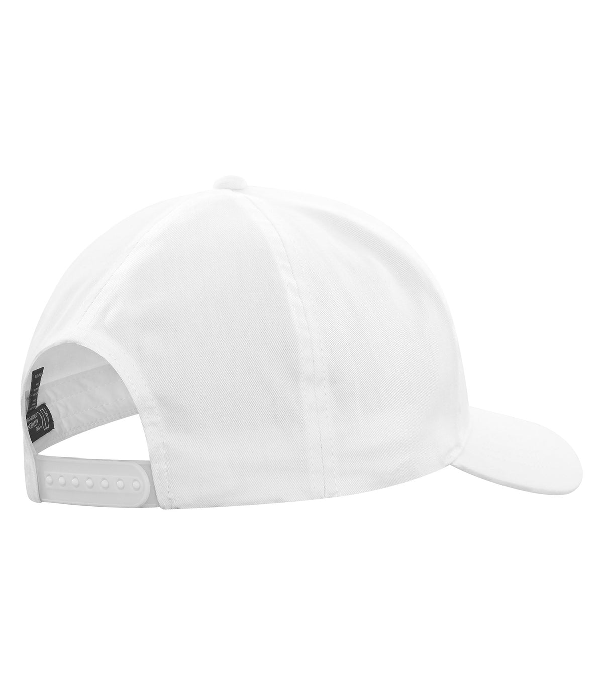 White-model Image