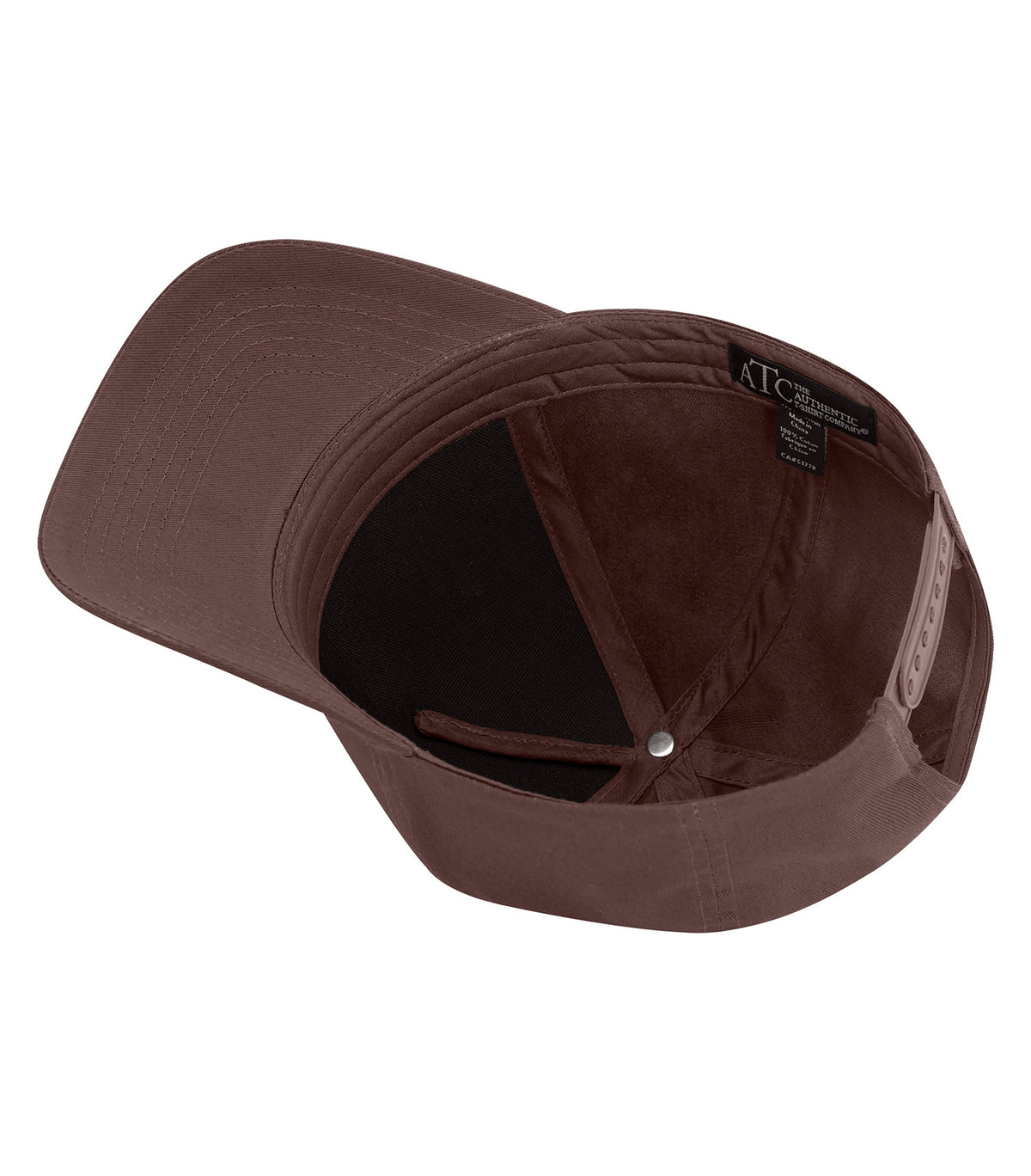 Dark Brown-model Image
