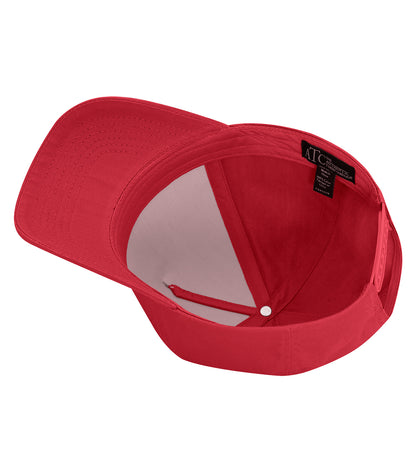 Red-model Image