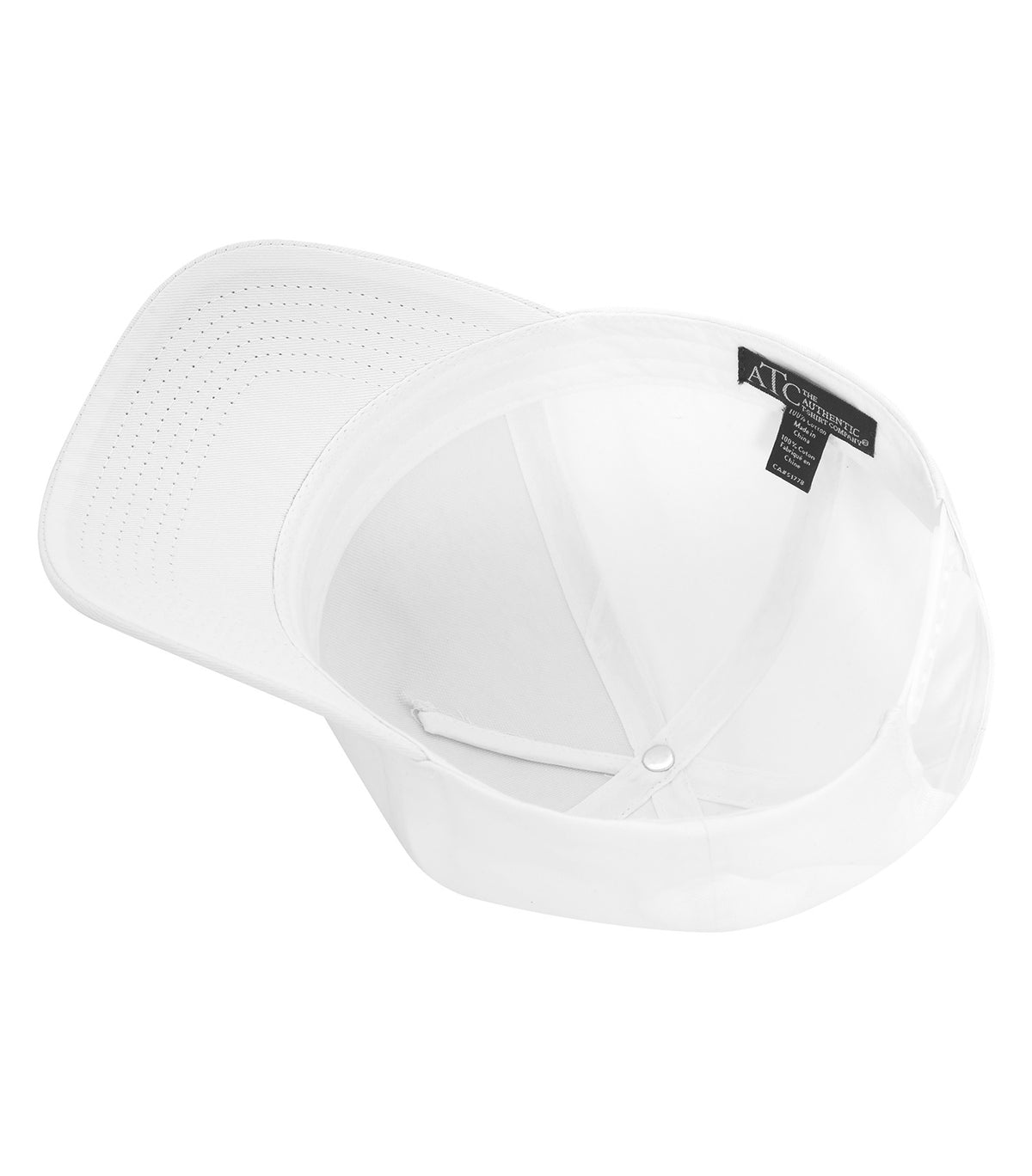 White-model Image