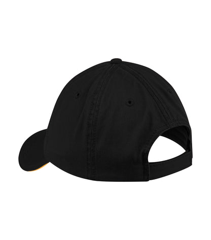 Black/Gold-model Image