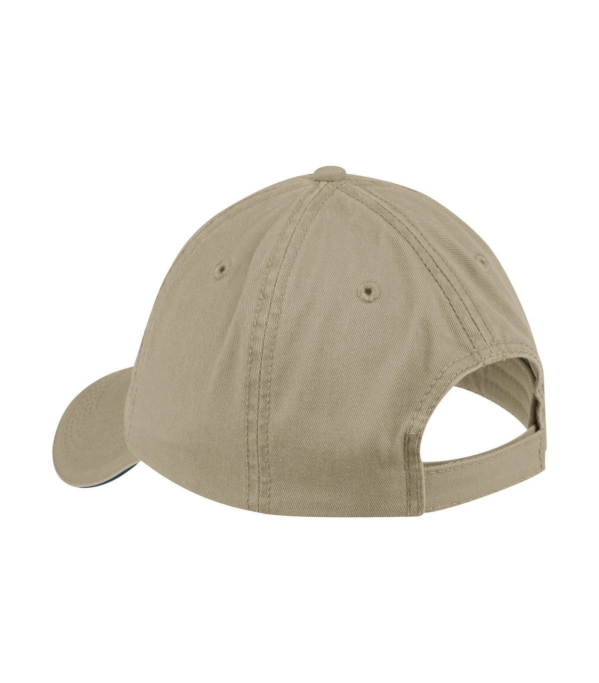 `Khaki/Navy-model Image