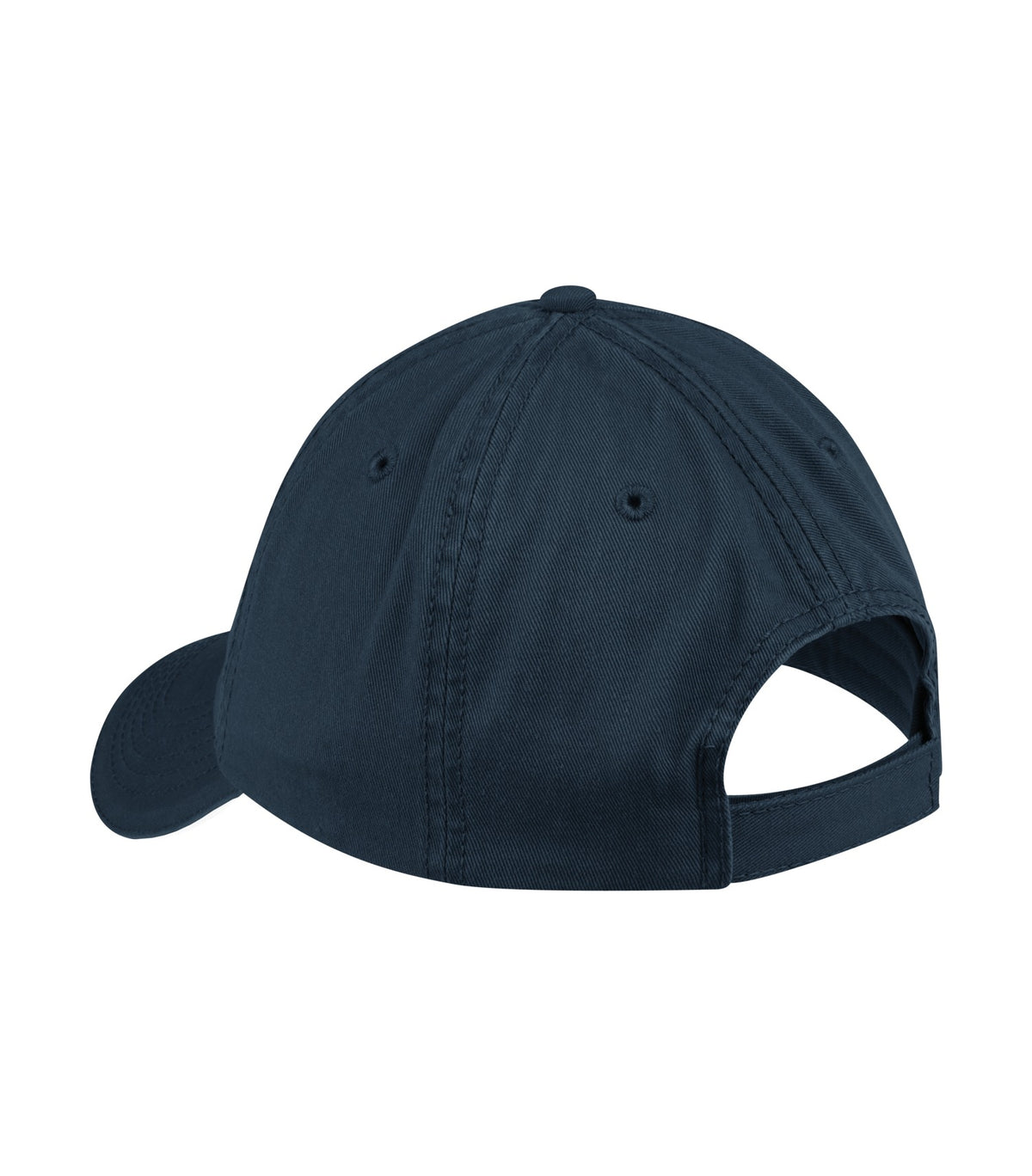 Navy/White-model Image
