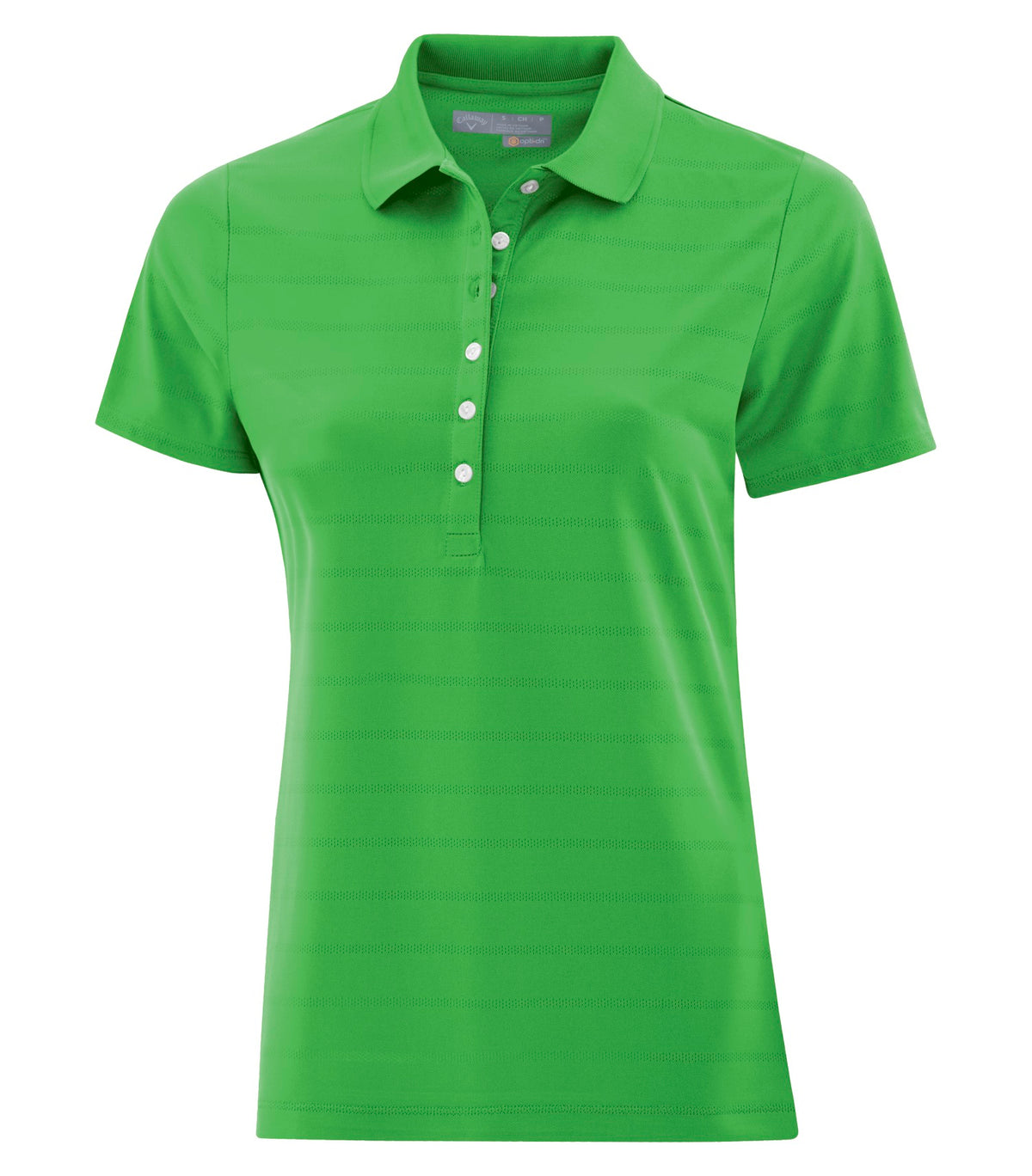 Vibrant Green-model Image