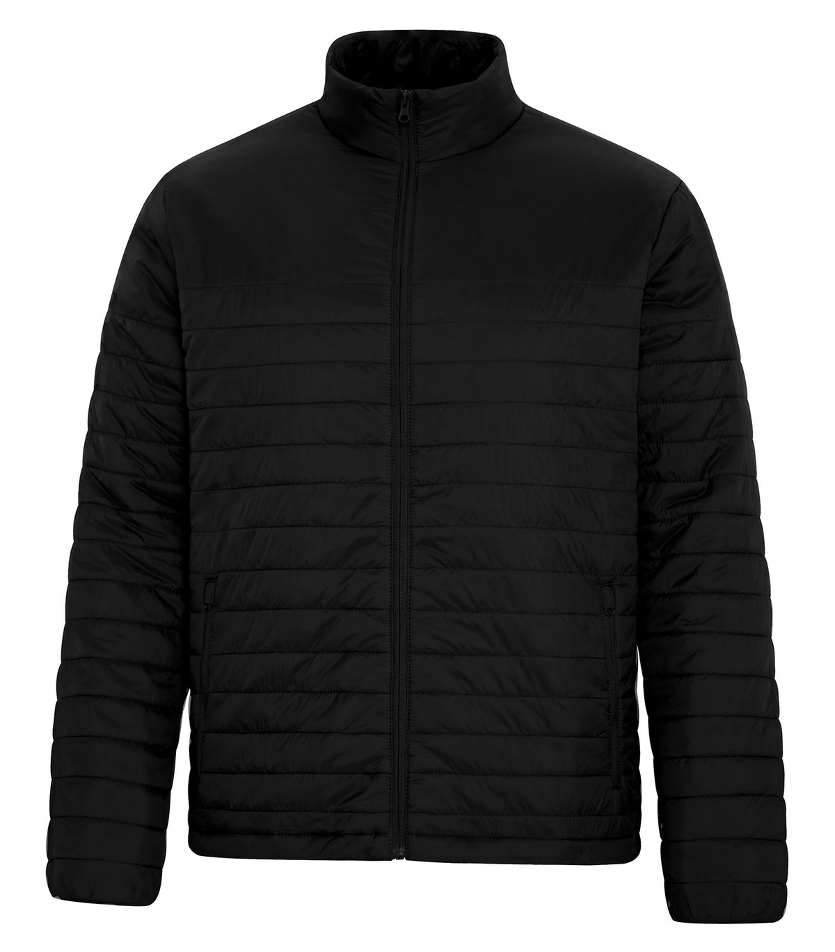Black-model Image