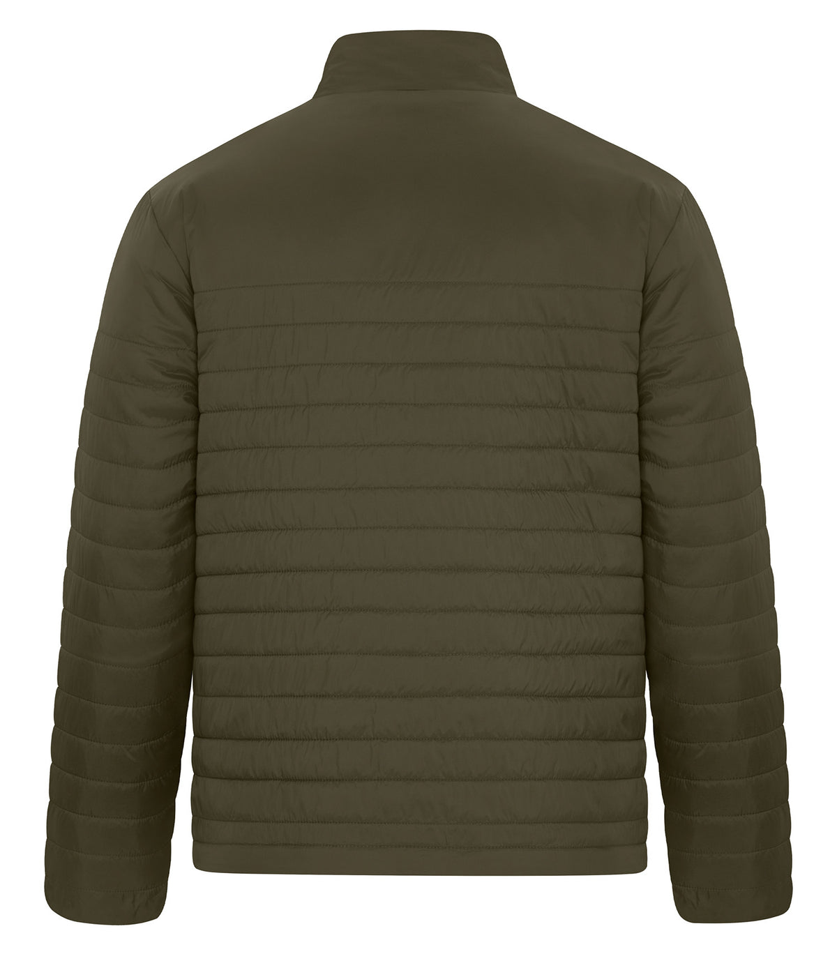Olive Green-model Image