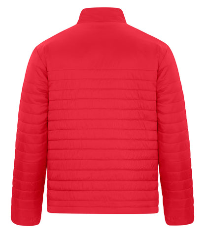 Red-model Image