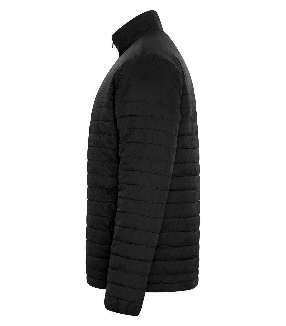Black-model Image