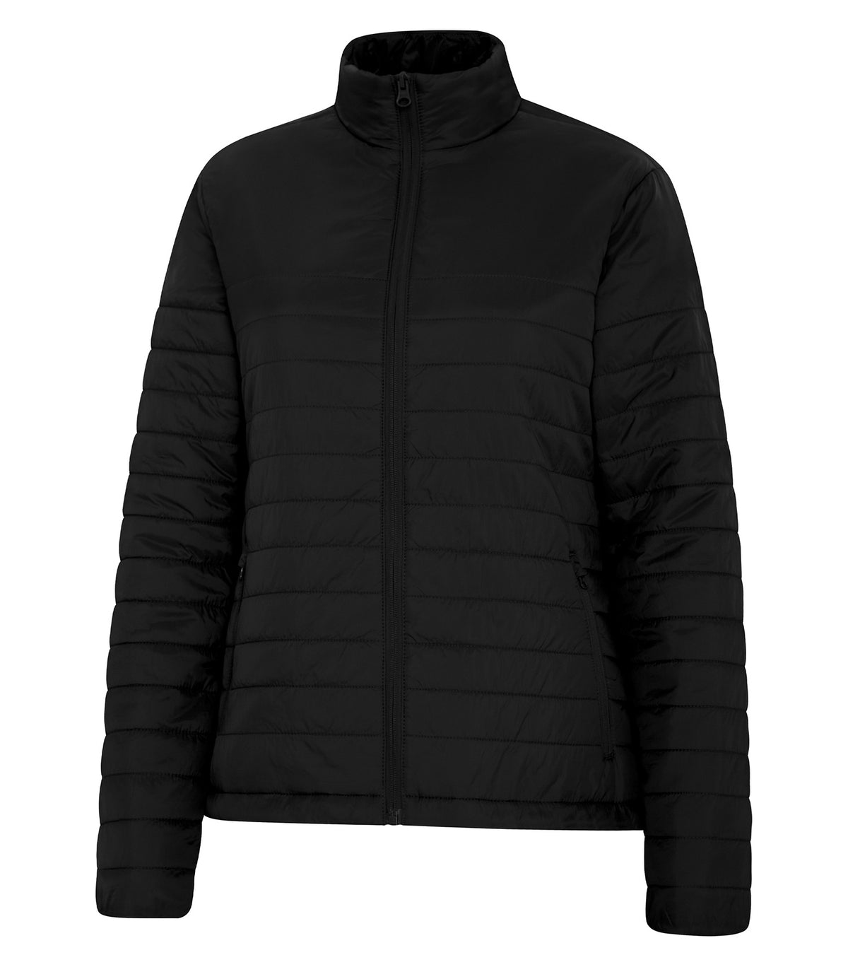 Black-model Image