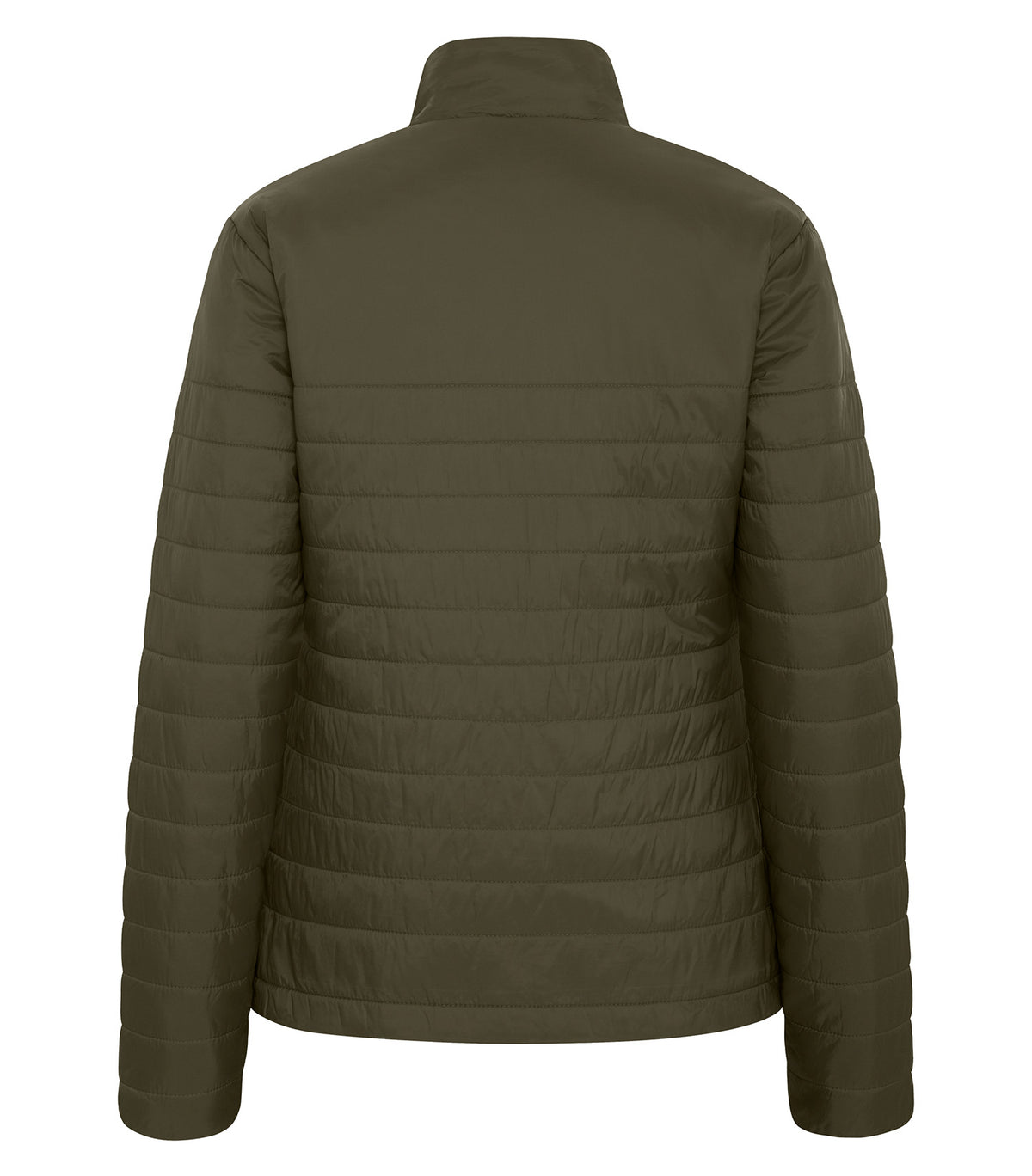 Olive Green-model Image