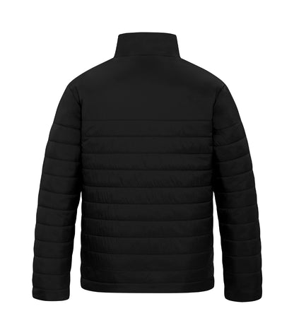 Black-model Image