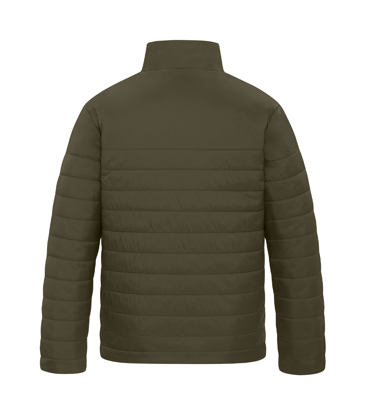Olive Green-model Image