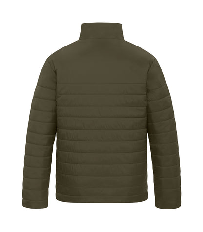Olive Green-model Image