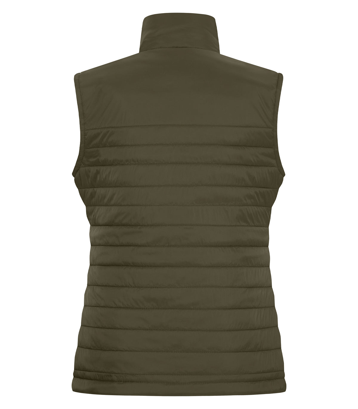 Olive Green-model Image