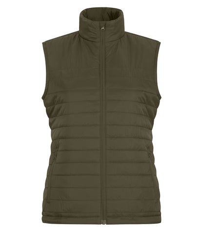 Olive Green